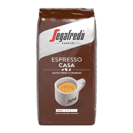 Segafredo - Espresso Casa Bohnen - 1kg