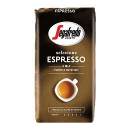 Segafredo - Selezione espresso Bohnen - 1kg 