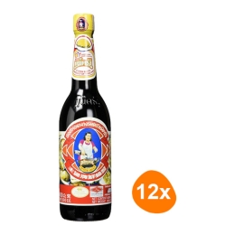 Maekrua - Austernsauce - 12x 600ml