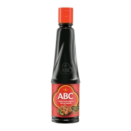 ABC - Süße Sojasauce (Kecap Manis) - 600ml
