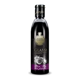 Acetaia Giuseppe Cremonini - Balsamico-Creme mit Feigen - 250ml