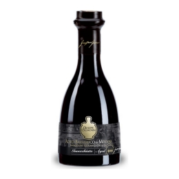 Acetaia Giuseppe Cremonini - Balsamessig aus Modena, 4 grapes - 250ml
