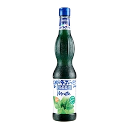 Fabbri - Minz Sirup - 560ml