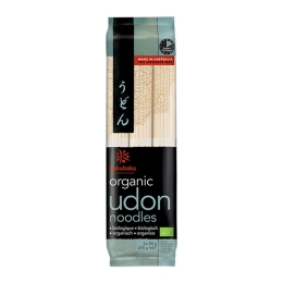 Hakubaku - Bio Udon Nudeln - 270g