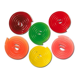 Haribo - Frucht Schnecken - 1kg