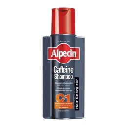 Alpecin - Coffein-Shampoo C1 - 250ml