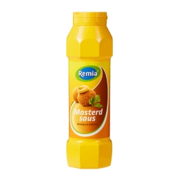Remia - Senf Sauce - 800ml