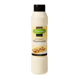 DeVlaendere - Mayonnaise - 1 ltr