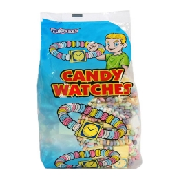 Au'some - Candy Watches ( Süße Uhren) - 100er