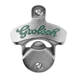 Grolsch - Wand Öffner