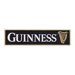 Guinness - Biermatte