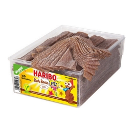 Haribo - Pasta Basta Cola Sour - 150er