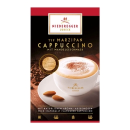 Niederegger - Marzipan Cappuccino - 220g