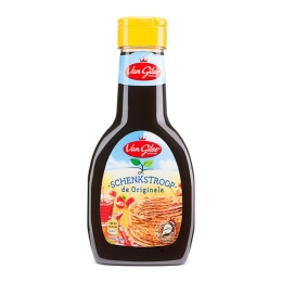 Van Gilse - Original Zuckersirup - 6x 600g