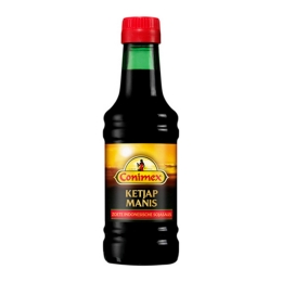 Conimex - Ketjap Manis (Süße Sojasoße) - 250ml