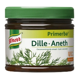 Knorr Primerba - Dill - 340gr