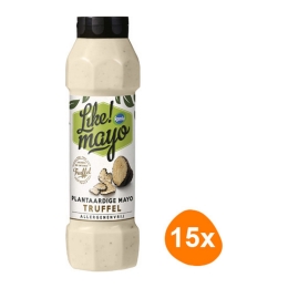 Remia - Like! Mayo Trüffel - 15x 800ml