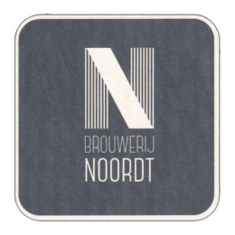 Brouwerij Noordt - bierdeckel - 100 Stück