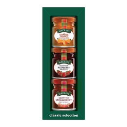 Mackays - Geschenkset Classic Selection - 3x 42g 