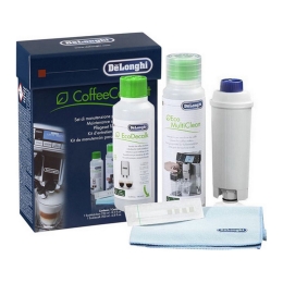 DeLonghi - Pflegeset für Kaffeevollautomaten