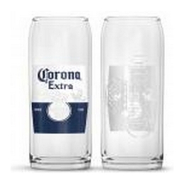 Corona - glas 25cl - 24 Stück