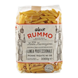 Rummo - lenta Lavorazione Penne Lisce No.59 - 1000g