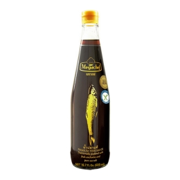 Megachef - Premium Fischsauce - 500ml