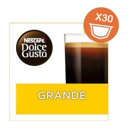 Dolce Gusto - Grande XL - 30 Kapseln
