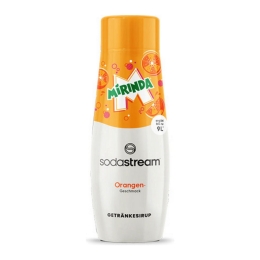 SodaStream - Mirinda Sirup - 6x 440ml