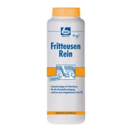 Becher - friteusen Rein - 1kg