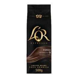 L'OR - Espresso Forza Bohnen - 500g
