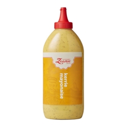 Van Wijngaarden’s Zaanse - Kerry Mayonnaise - 750ml
