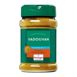 Verstegen - World Spice Blends Vadouvan - 160g