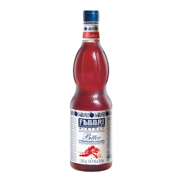 Fabbri - Mixybar Bitter Sirup - 1ltr