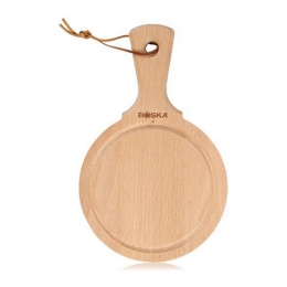 Boska - Servierbrett Rund Amigo S - ⌀ 15cm