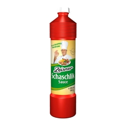 Zeisner - Schaschlik-Sauce - 800ml