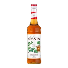 Monin - irish Syrup 700ml