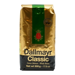 Dallmayr - Classic Bohnen - 500g