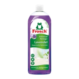 Frosch - Universal Reiniger Lavendel - 750ml