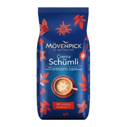 Mövenpick - Schümli Bohnen - 1kg