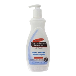 Palmers - Cocoa Butter Körper-Lotion - 400ml