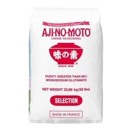 Aji-No-Moto - umami Seasoning - 22.68kg