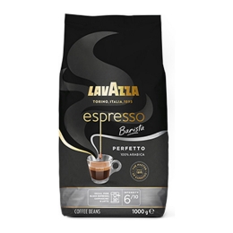 Lavazza - Espresso Barista perfetto Bohnen - 1kg