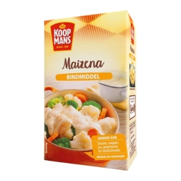 Koopmans - professioneel Maïzena - 1000g
