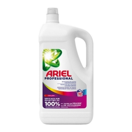 Ariel - Professional Color Protect - 110 Waschgänge