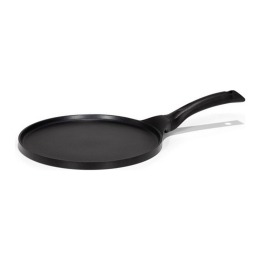 Patisse - Crêpe und Pfannkuchenpfanne Aluminium-Guss - Ø26cm