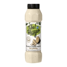 Remia - Like! Mayo Trüffel - 800ml