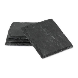 Boska - Untersetzer Schiefer - 4er-Set