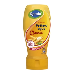 Remia - fritesausclassic - 300ml 