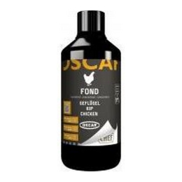 Oscar - fond Kip - 1000ml